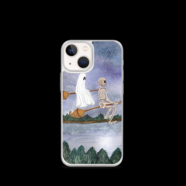 Me & You - iPhone Case