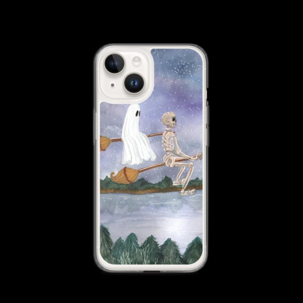 Me & You - iPhone Case