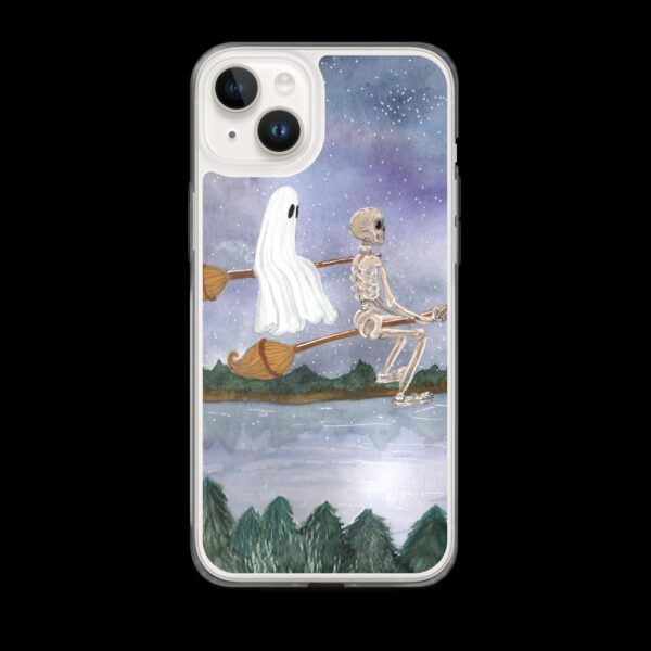 Me & You - iPhone Case