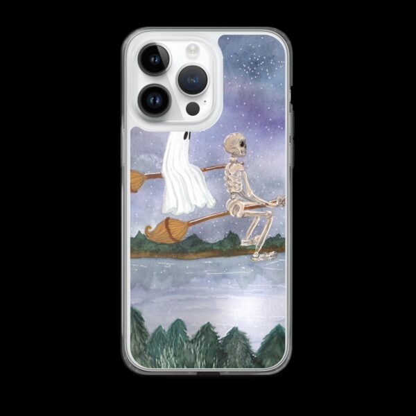 Me & You - iPhone Case