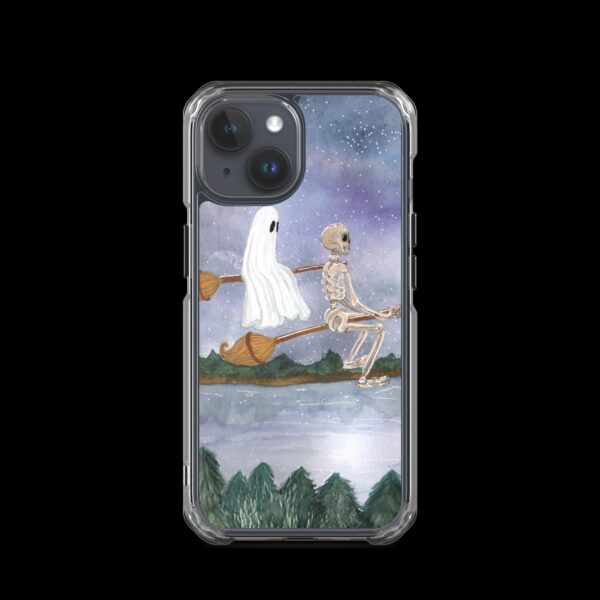 Me & You - iPhone Case