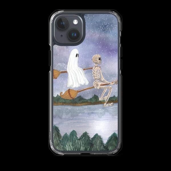 Me & You - iPhone Case