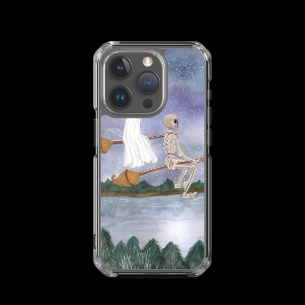 Me & You - iPhone Case