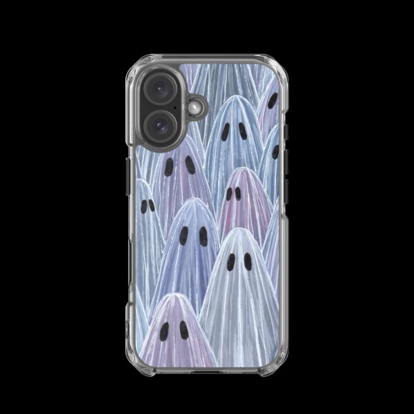 Many - iPhone® Case