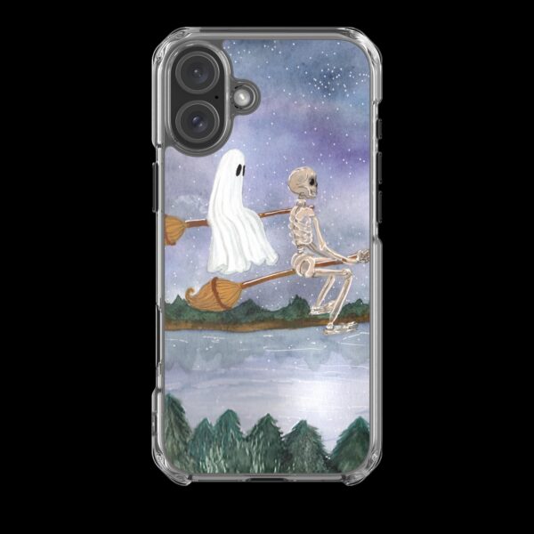 Me & You - iPhone Case