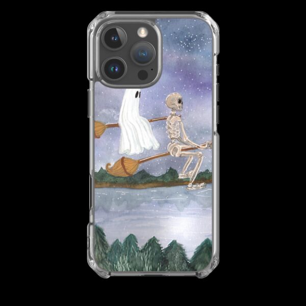 Me & You - iPhone Case