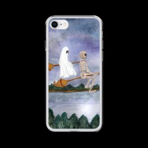 Me & You - iPhone Case