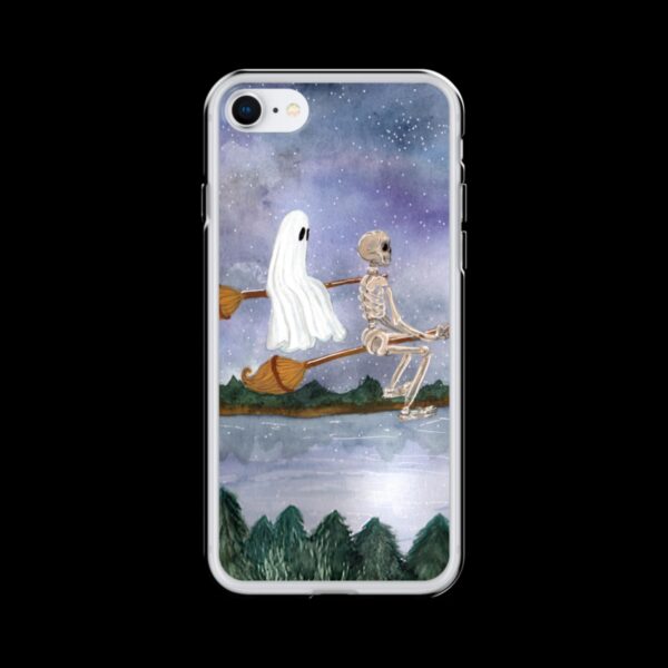 Me & You - iPhone Case