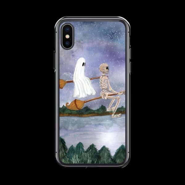 Me & You - iPhone Case