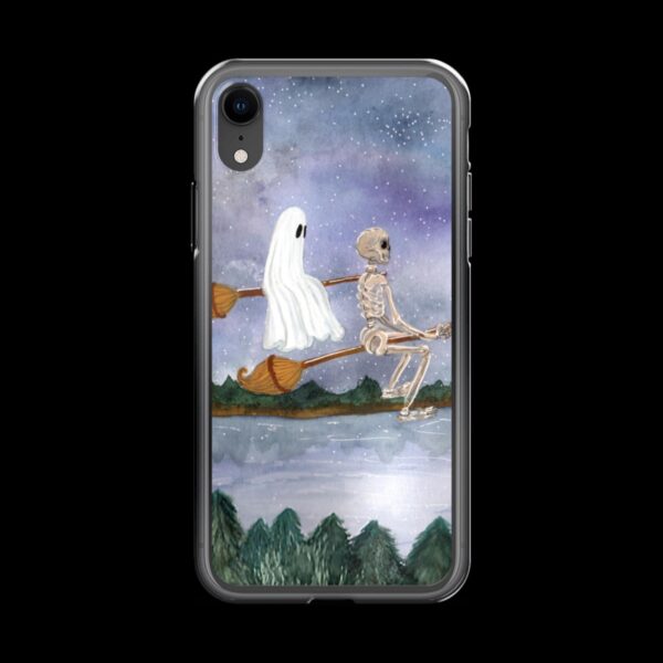 Me & You - iPhone Case