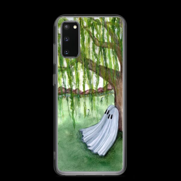 Weeping Willow Ghosts - Samsung® Case