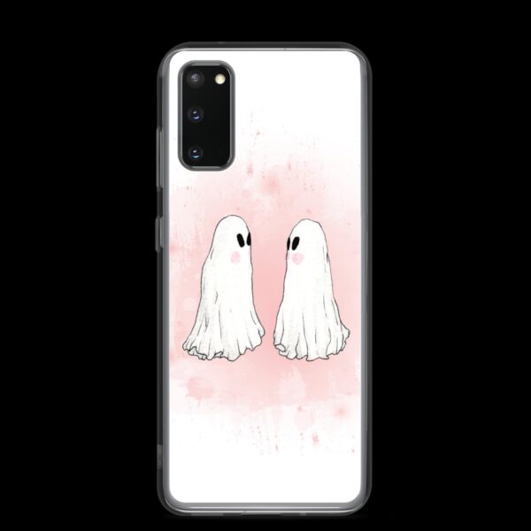 Ghost Love - Samsung Case - Image 2