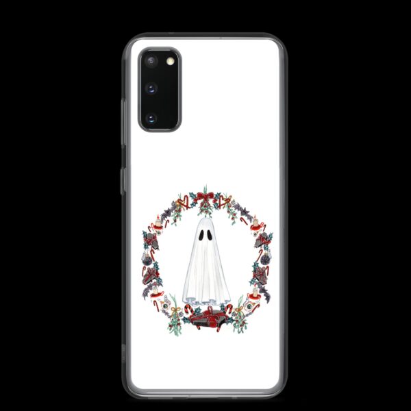 Holiday Ghost - Samsung Case