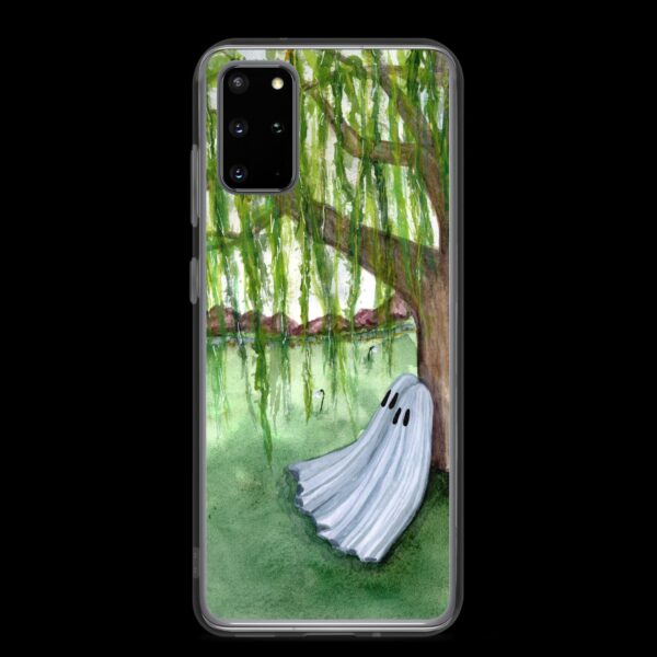 Weeping Willow Ghosts - Samsung® Case