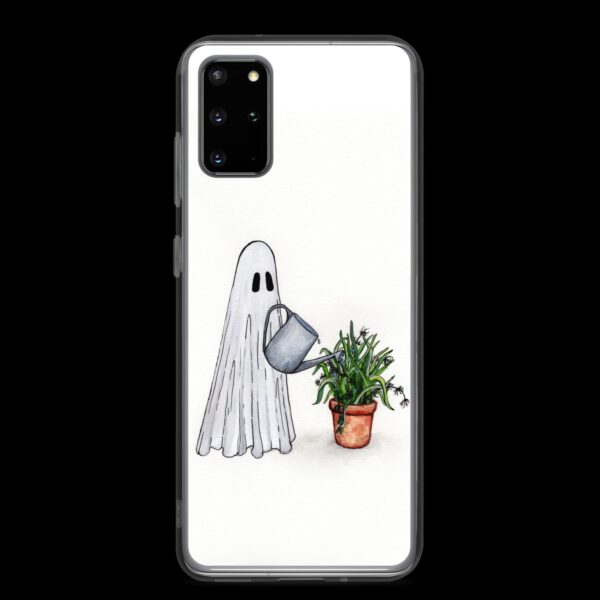 Spider Plant Ghost - Samsung Case