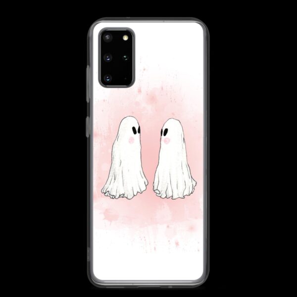 Ghost Love - Samsung Case - Image 3