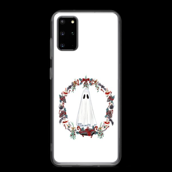 Holiday Ghost - Samsung Case