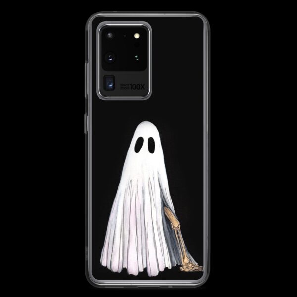 Skeleghost - Samsung Case