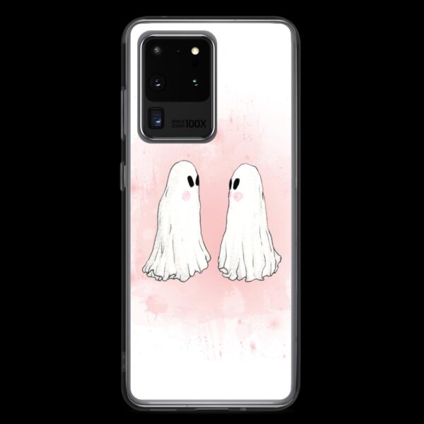 Ghost Love - Samsung Case - Image 4