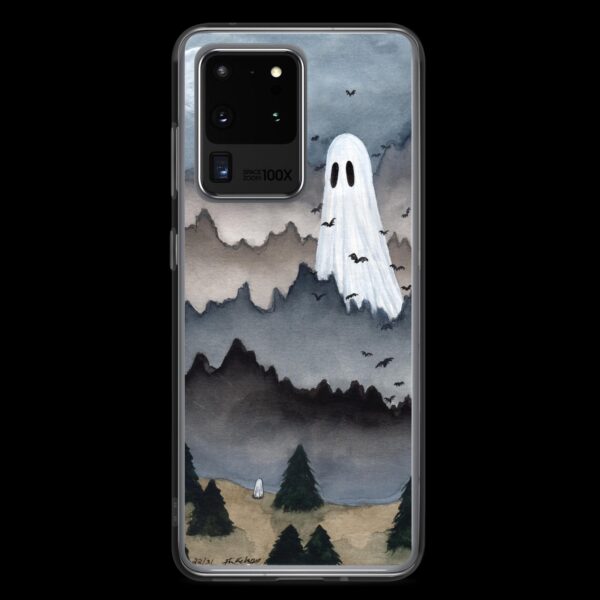 Giant Ghost - Samsung Case - Image 3