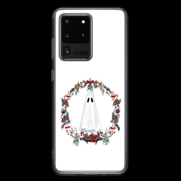 Holiday Ghost - Samsung Case