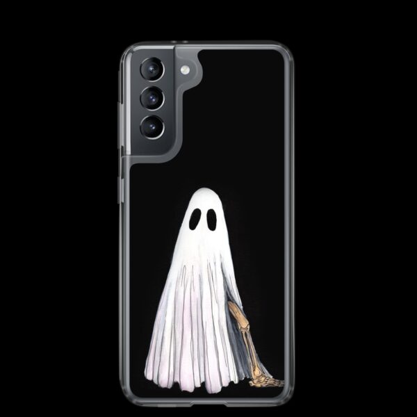 Skeleghost - Samsung Case