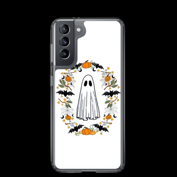 Halloween Ghost - Samsung Case - Image 5