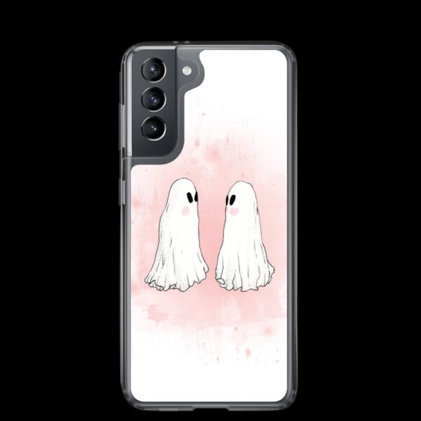 Ghost Love - Samsung Case - Image 5