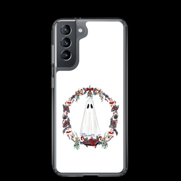 Holiday Ghost - Samsung Case