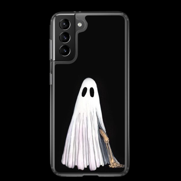 Skeleghost - Samsung Case