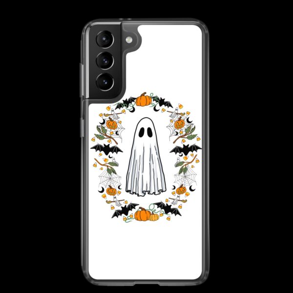 Halloween Ghost - Samsung Case - Image 7