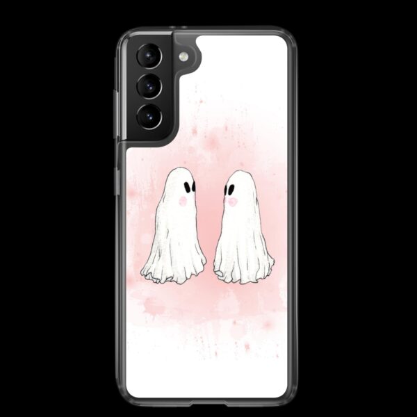 Ghost Love - Samsung Case - Image 7