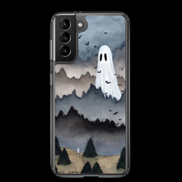 Giant Ghost - Samsung Case - Image 6