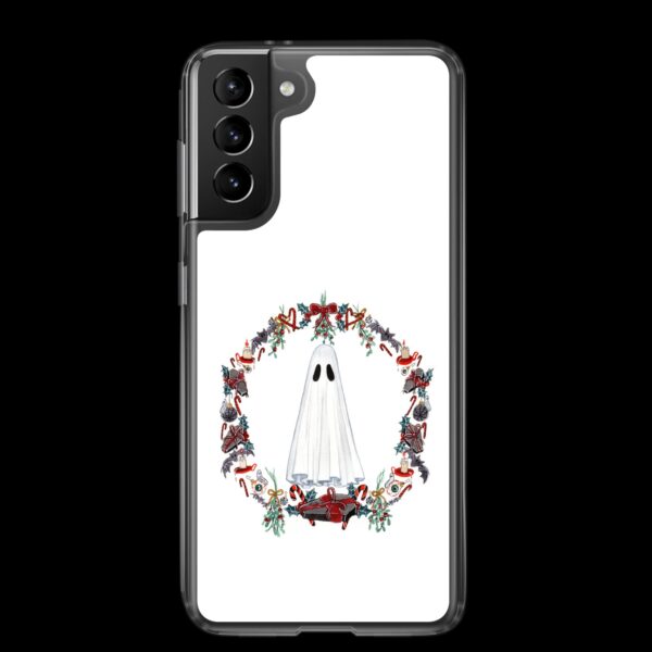 Holiday Ghost - Samsung Case