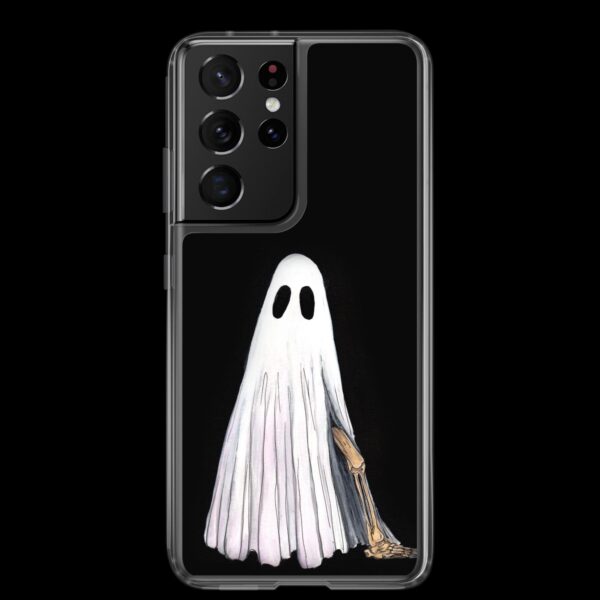 Skeleghost - Samsung Case