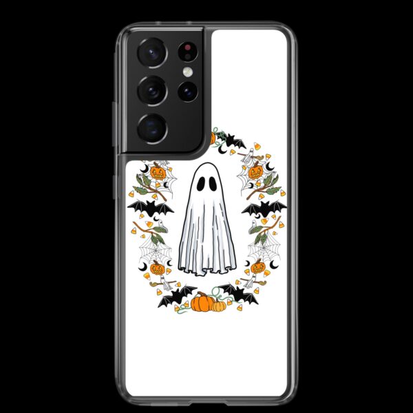 Halloween Ghost - Samsung Case - Image 6