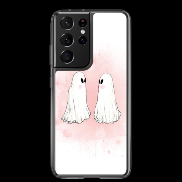 Ghost Love - Samsung Case - Image 6