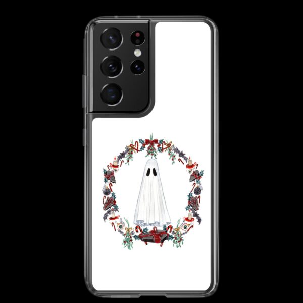 Holiday Ghost - Samsung Case