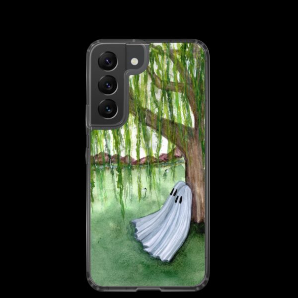 Weeping Willow Ghosts - Samsung® Case