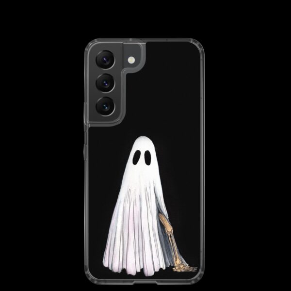 Skeleghost - Samsung Case