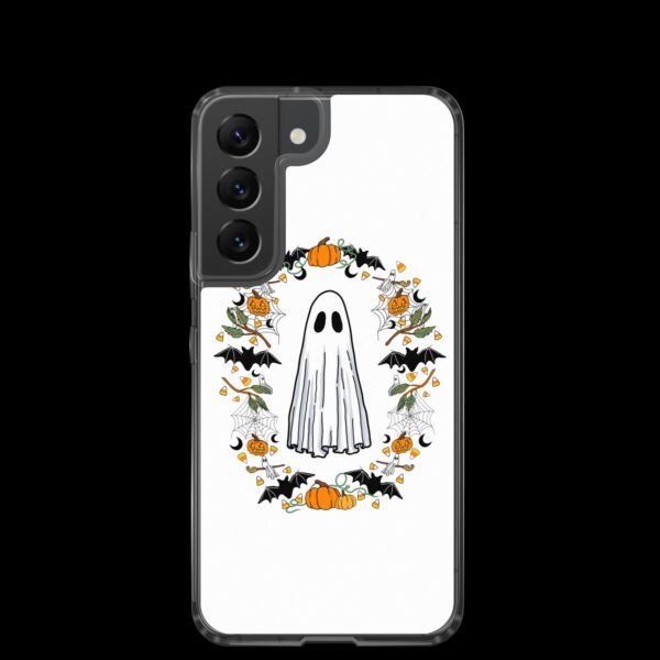 Halloween Ghost - Samsung Case - Image 8