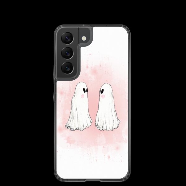 Ghost Love - Samsung Case - Image 8