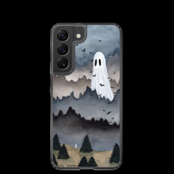 Giant Ghost - Samsung Case - Image 7