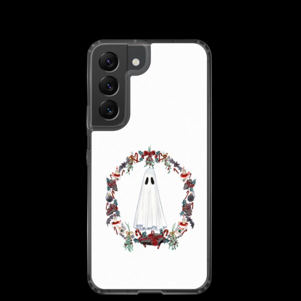 Holiday Ghost - Samsung Case