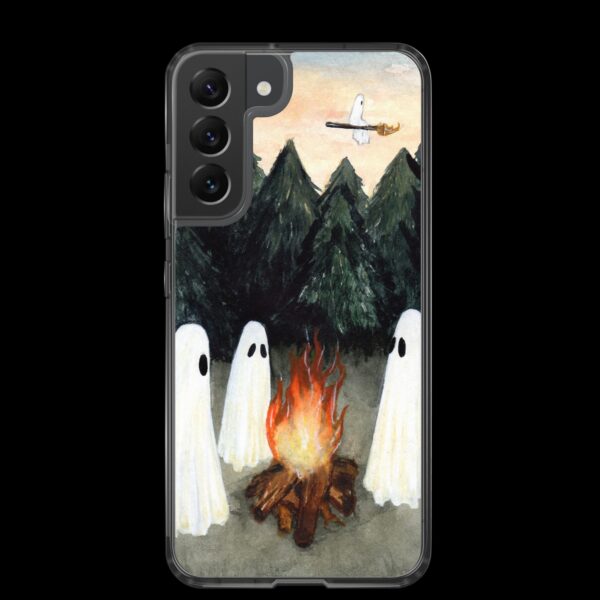 Ghost Camp - Samsung® Case