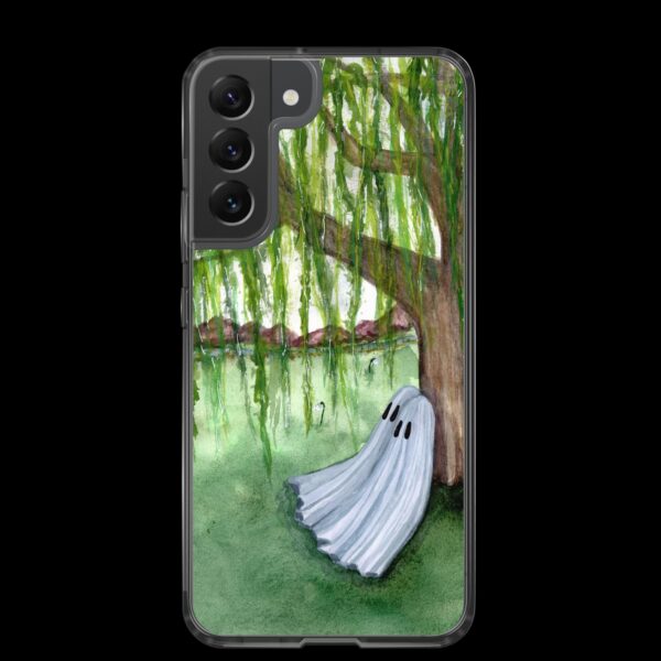 Weeping Willow Ghosts - Samsung® Case