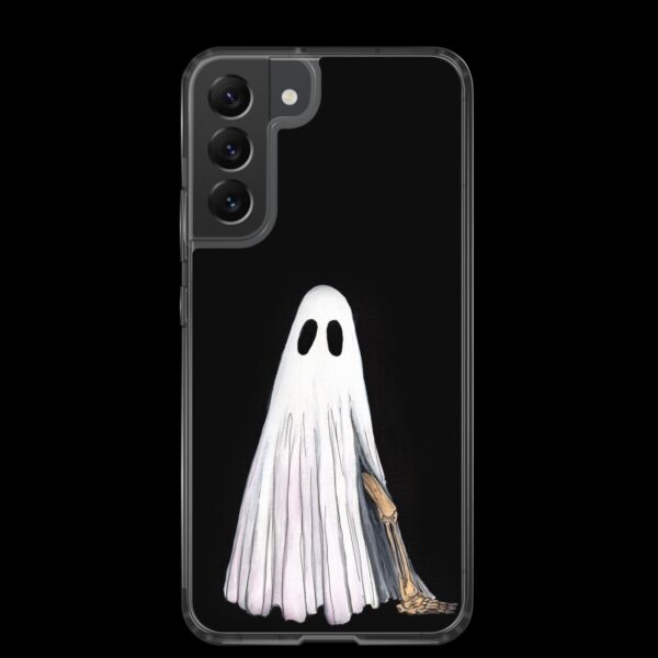 Skeleghost - Samsung Case