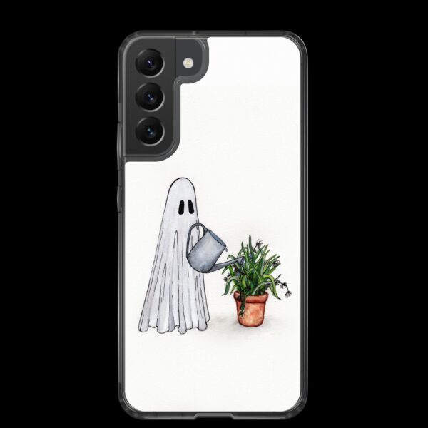 Spider Plant Ghost - Samsung Case