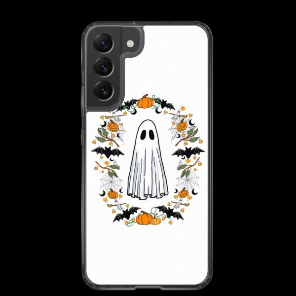 Halloween Ghost - Samsung Case - Image 9