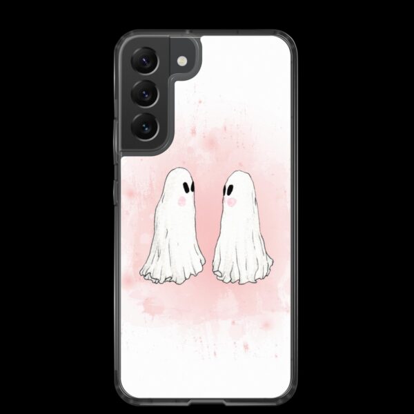 Ghost Love - Samsung Case - Image 9